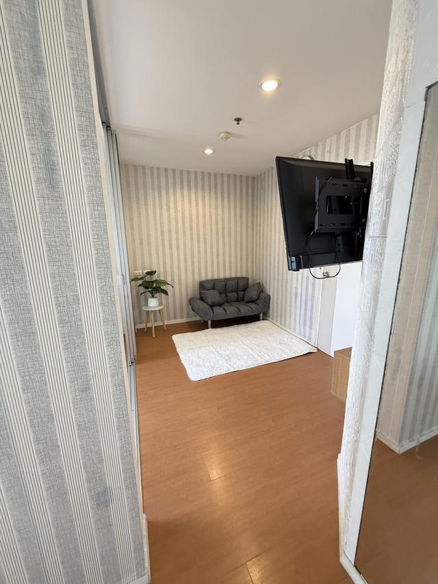 🟢ฟรีของแถม 16 รายการ ฟรีค่าโอน...ขายคอนโดลุมพินี เมกะซิตี้ บางนา ชั้น8 วิวเมกะบางนา🟢 ราคา 1.19 ล้าน ราคาต่อรองได้ 13