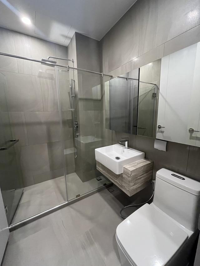 🔥 ขายด่วน! คอนโด Park Origin Phayathai  ห้องใหม่ 100% ไม่เคยเข้าอยู่ 4