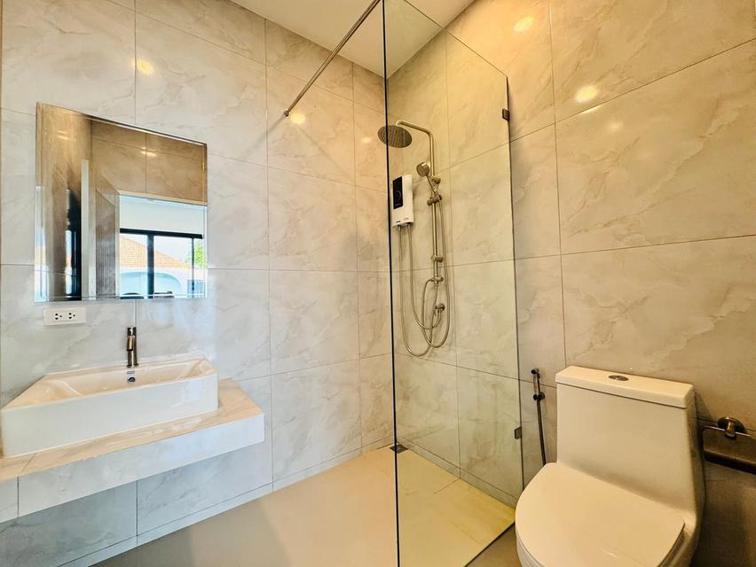 Selling Pool villa Jomtien beach 10.9 Million  20