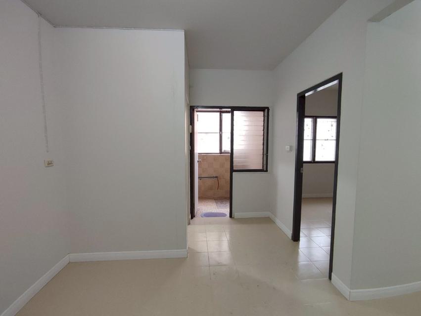 ขายห้องชุด เอื้ออาทรเสมา-ฟ้าคราม ตรงข้ามแม็คโคร ฟู้ดเซอร์วิส นาทองเจริญ คลองสอง