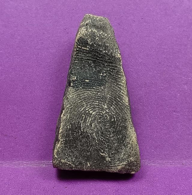 พระผงสุพรรณจังหวัดสุพรรณบุรี รูปที่ 2