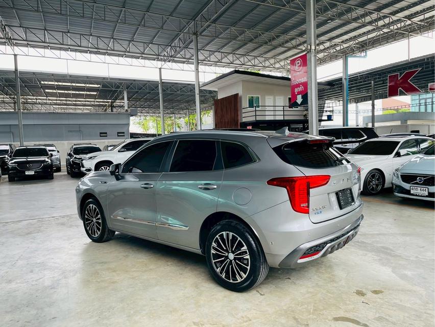 Haval Jolion Hybrid 1.5 Ultra 2021