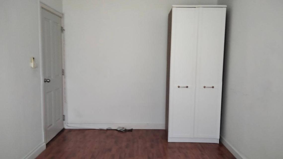 ทาวน์เฮ้าส์หมู่บ้านพฤกษาวิลเลจ 3 คลองสาม ปทุมธานี 17