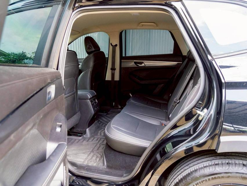 Haval Jolion 1.5 Sport Hev ปี 2024 รถบ้านแท้ 100% เจ้าของเดียว รถสวยกุญแจสำรองครบ รูปที่ 12