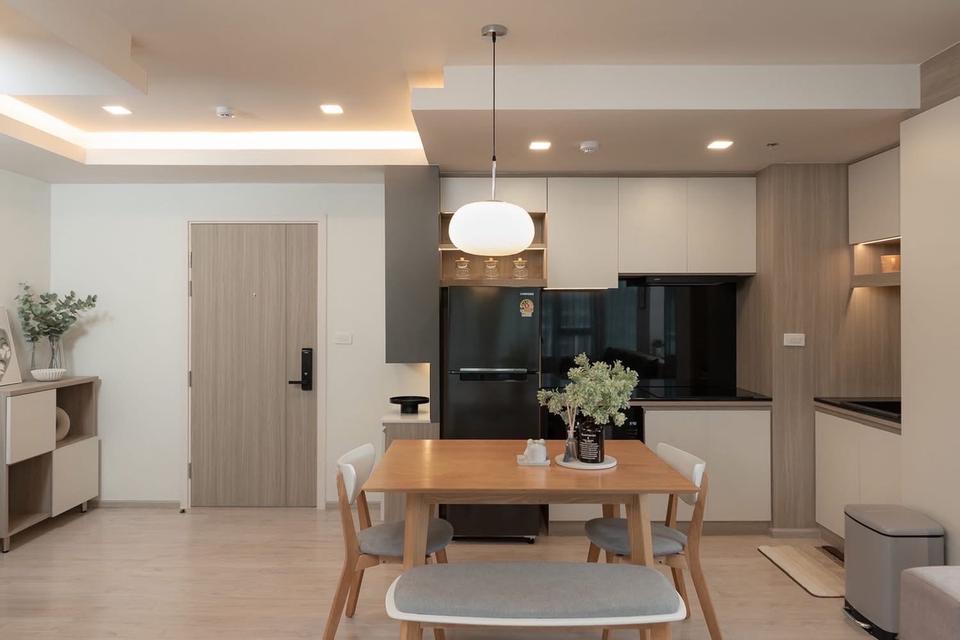 ESCENT PARK VILLE CHIANG MAI 10