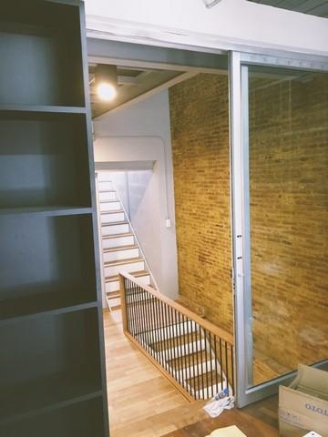 ให้เช่าตึกโบราณ 4 ชั้น 137 ตร.ม. ถนนเจริญกรุง บางรัก สีลม ย่านธุกิจ ใกล้ BTS ตากสิน 6