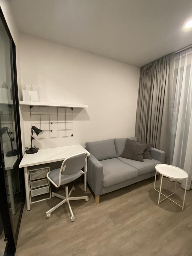 🔥 เจ้าของขายเอง 🏡 ขายคอนโด Pet Friendly ใกล้ BTS แบริ่ง เดินเพียง 6 นาที 📍 Brixton Pet & Play Sukhumvit 107 3