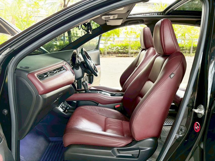 Honda HR-V 1.8 RS ปี 2020 รูปที่ 17
