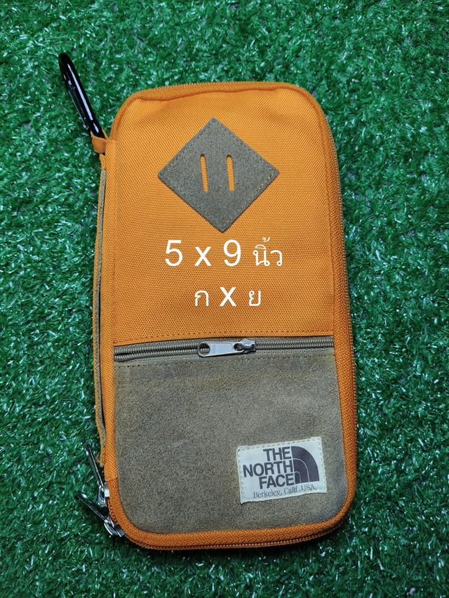 The North Face travel Organizer