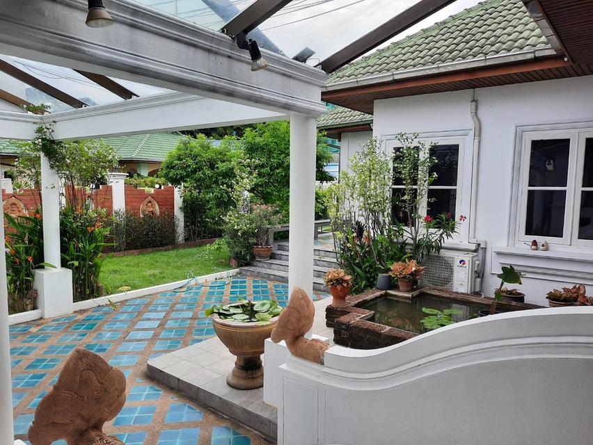 Selling house Pattaya - Nernplabwan 15