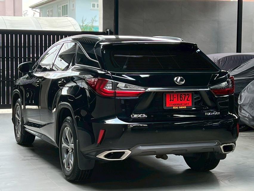 Lexus RX200t 2.0 Premium SUV