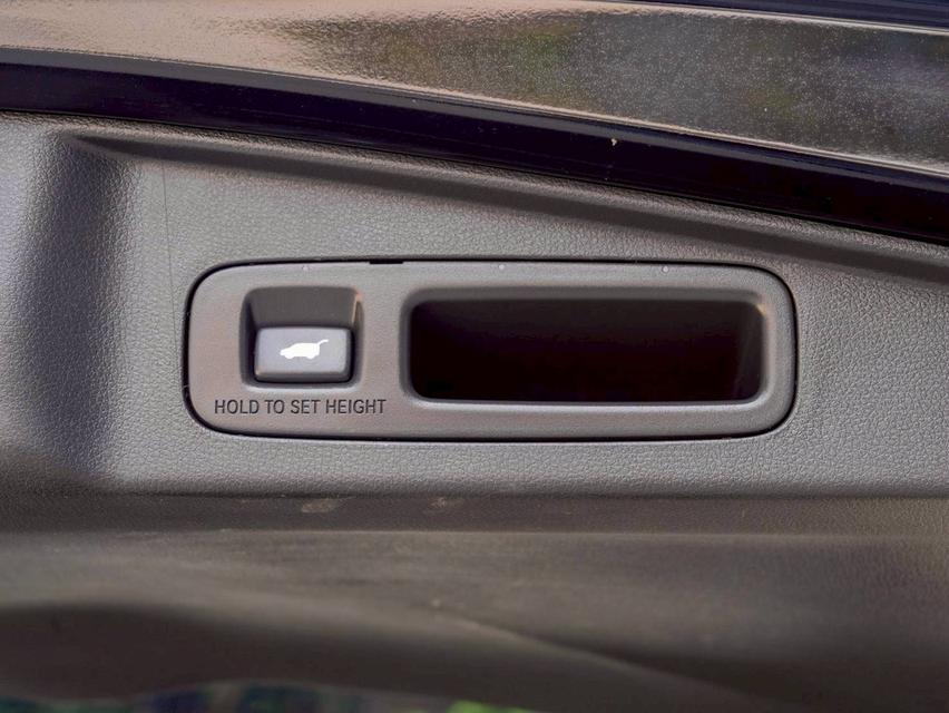 HONDA CR-V 2.4E 2WD ปี 2018 12