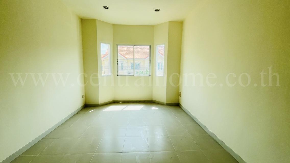 ทาวน์เฮ้าส์ บ้านพิศาล เทียนทะเล 20 โครงการ 2 ราคาถูกที่สุด 8