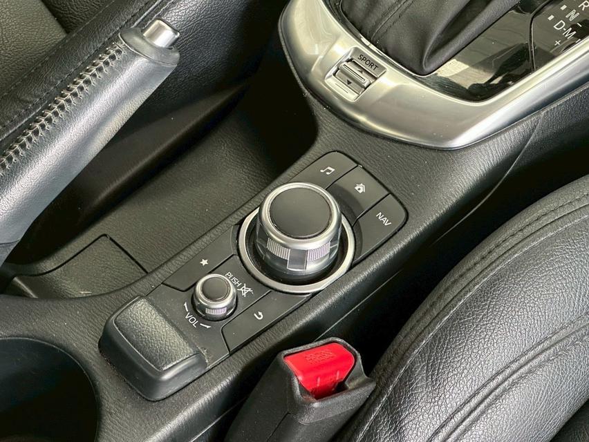 รหัสรถ PBG225 Mazda2 1.3 High Connect ปี 2019 รูปที่ 14