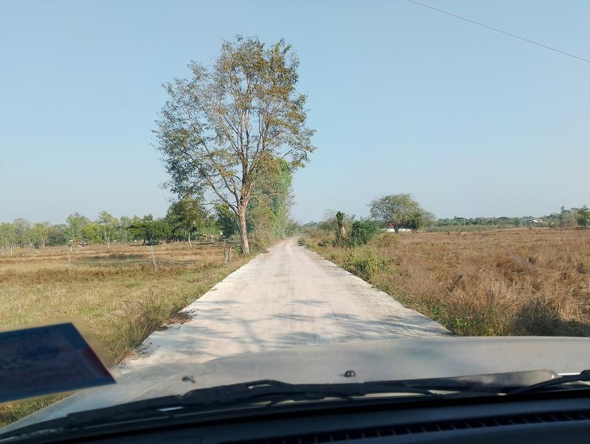 ที่ดินเปล่า ต.โนนสูง อ.เมือง จ.อุดรธานี ราคาถูก เจ้าของขายเอง ใกล้สาธารณูปโภค ใกล้ถนนมิตรภาพ 2