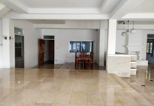 ขายและให้เช่าบ้านเดี่ยว หมู่บ้านแมกไม้ รามอินทรา ซอยรามอินทรา 103/3 คันนายาว กรุงเทพมหานคร 4