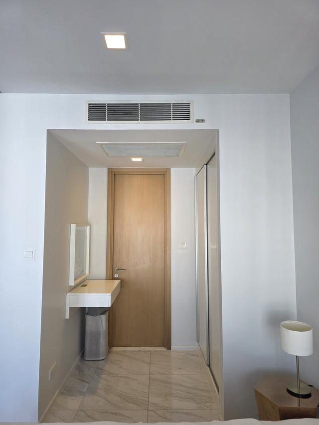 [เจ้าของขายเอง] HYDE Sukhumvit 11  คอนโดใจกลางสุขุมวิท ห้องสวย พร้อมอยู่  ขนาด 34 ตร.ม. | ชั้น 12A | วิวเมืองสวย 5