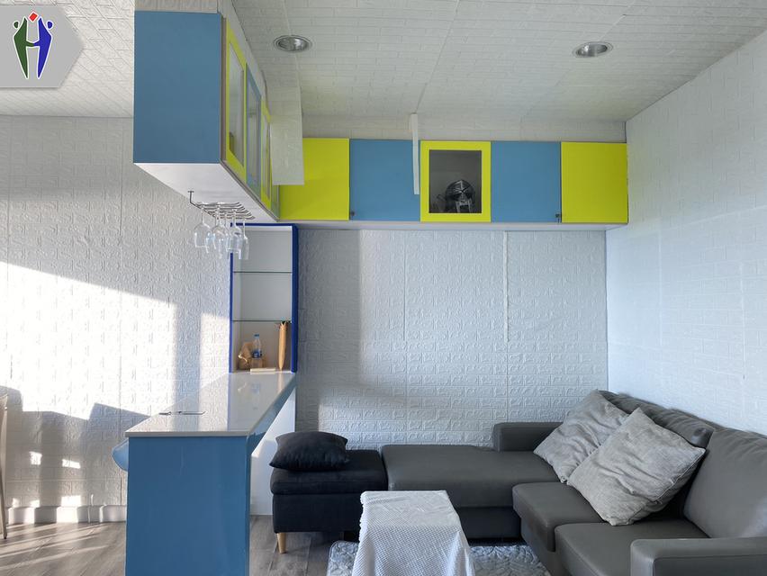 ให้เช่า คอนโด เซ็นทริค ซี 2 ห้องนอน วิวทะเล 32,000 บาท 6