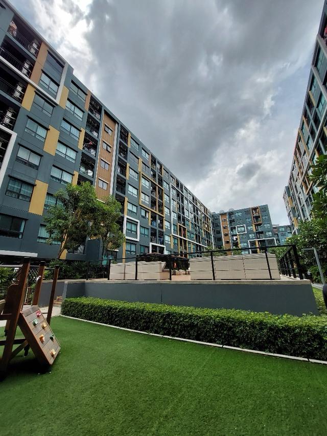 ให้เช่าคอนโด iCondo Green Space Sukhumvit 77 4