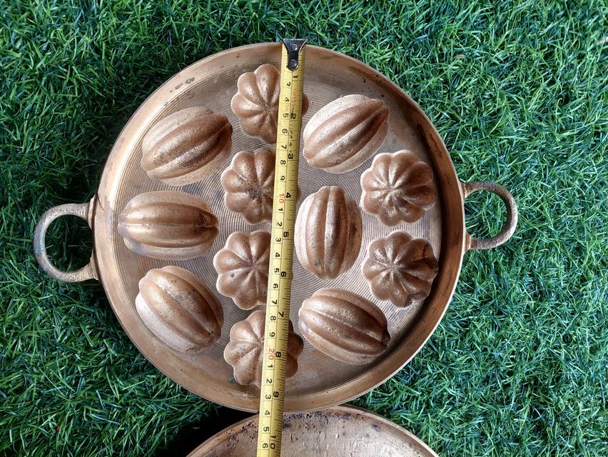 พิมพ์ขนมทองเหลืองตัวหนา 3