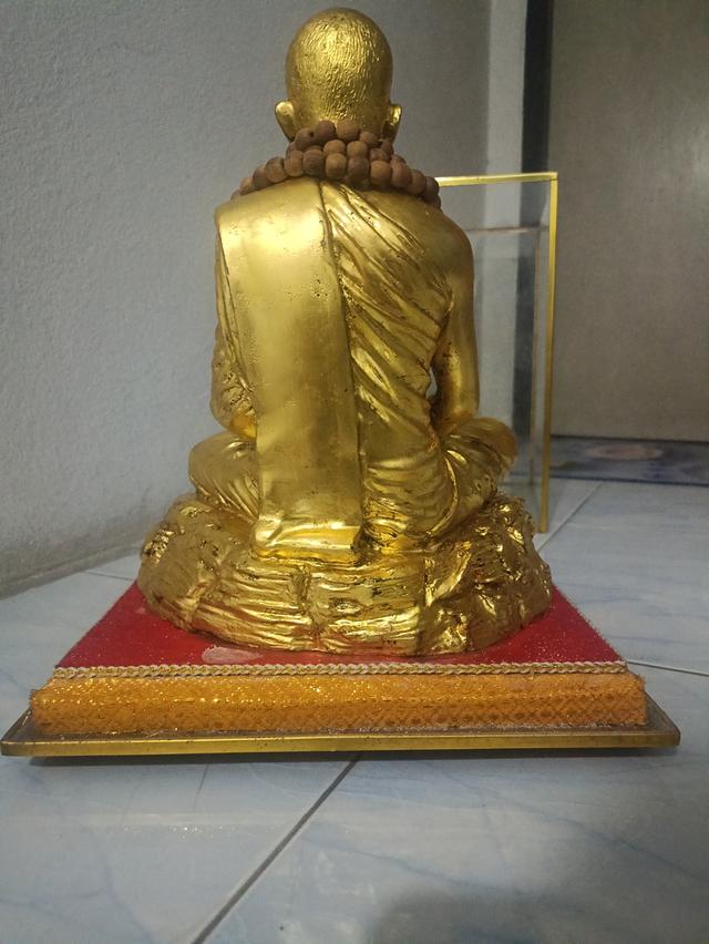 พระบูชา 3