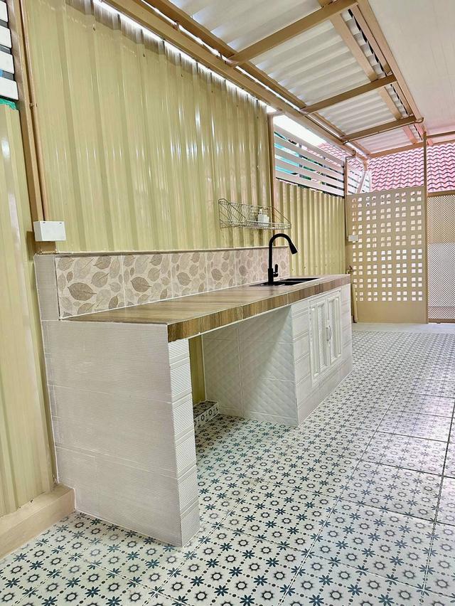 หมู่บ้านพฤกษา 3 บางใหญ่ บางบัวทอง 17