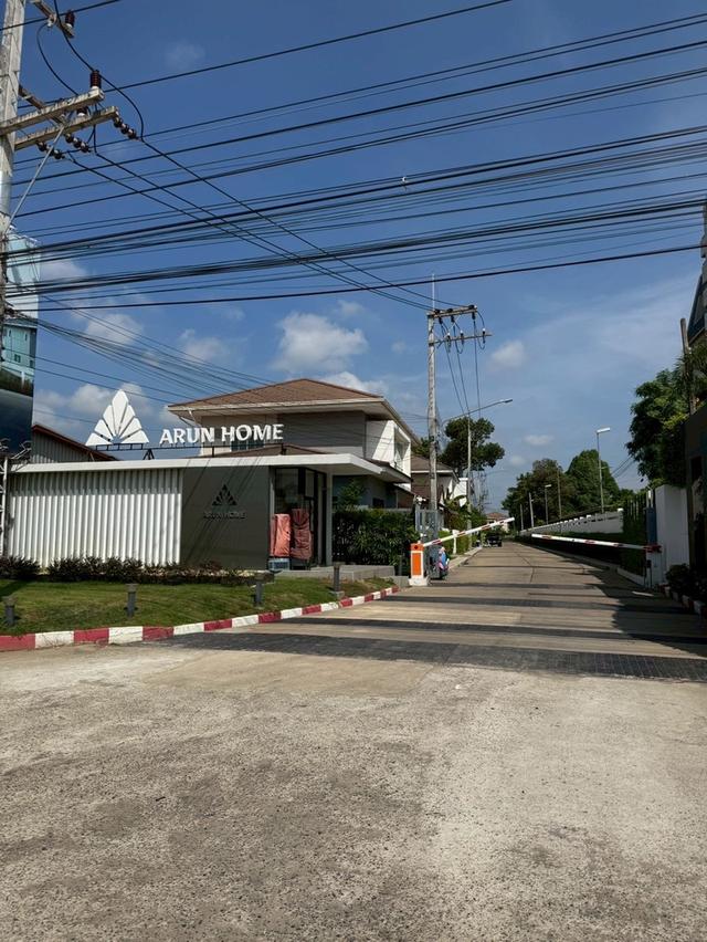 บ้านเดี่ยว 2 ชั้น 3 นอน 3 น้ำ  3