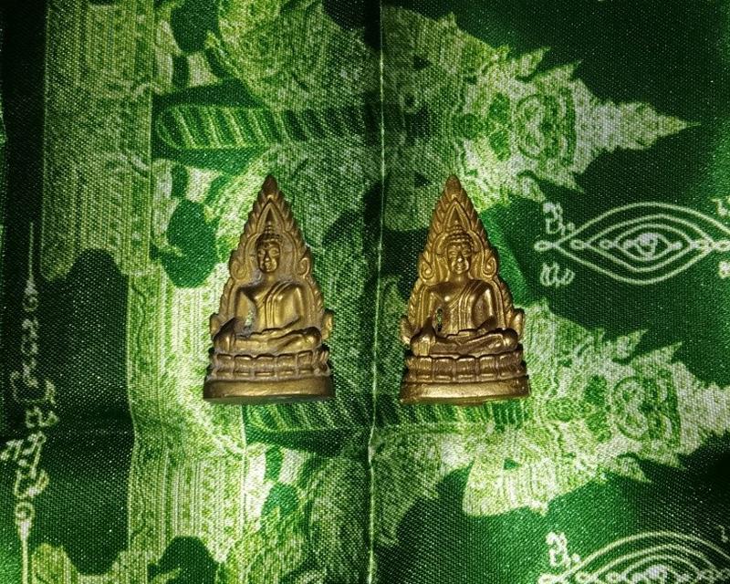 พระพุทธชินราชอินโดจีน