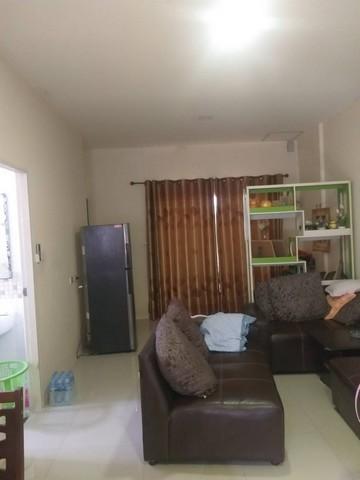For Rent : Thalang, One-story semi-detached house, 2 bedrooms 2 bathrooms 3