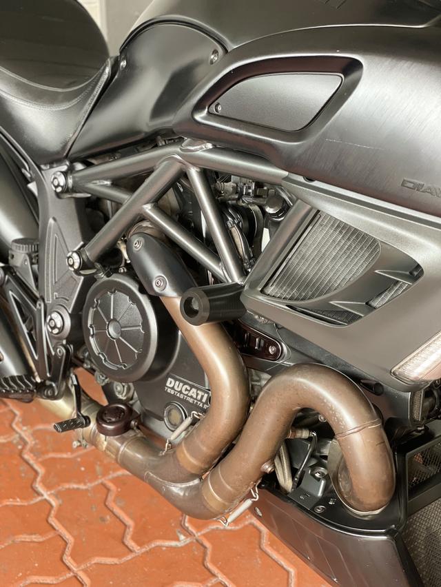 Ducati Diavel1200 15