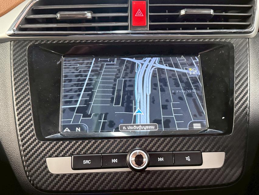 MG ZS 1.5 X Sunroof AT 2018 รูปที่ 13