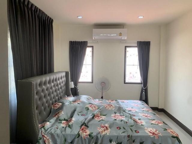 ให้เช่า บ้านเดี่ยว2ชั้น70ตรว.ถนน หทัยราษฎร์ สายไหม 6