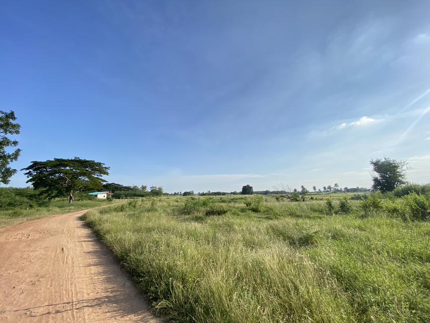 ที่ดินหัวหิน ติดน้ำ ใกล้สนามกอล์ฟ Black montain 3