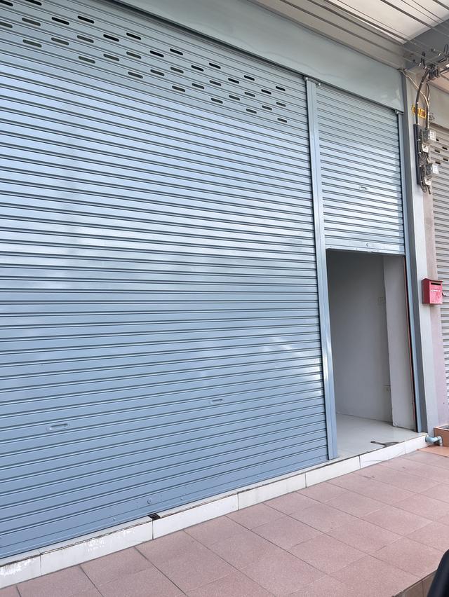 อาคารพาณิชย์รีโนเวท 3ชั้น75 3