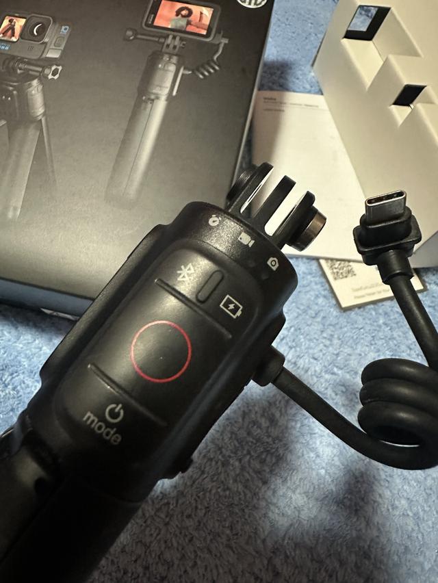 ขาย GoPro 10 พร้อม Volta Battery Grip 19