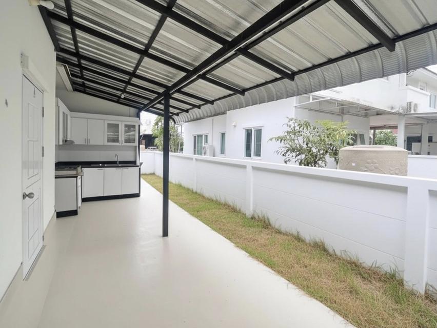 ขายบ้านเดี่ยว ทำเลดีมาก หน้าโครงการติดถนนราชพฤกษ์ Perfect Place-ราชพฤกษ์ พื้นที่ดิน 56 ตร.วา / - พื้นที่ใช้สอย 260 ตร.ม. 14