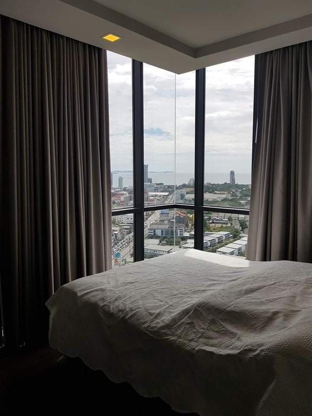 คอนโดมิเนียม พัทยาพอช 6