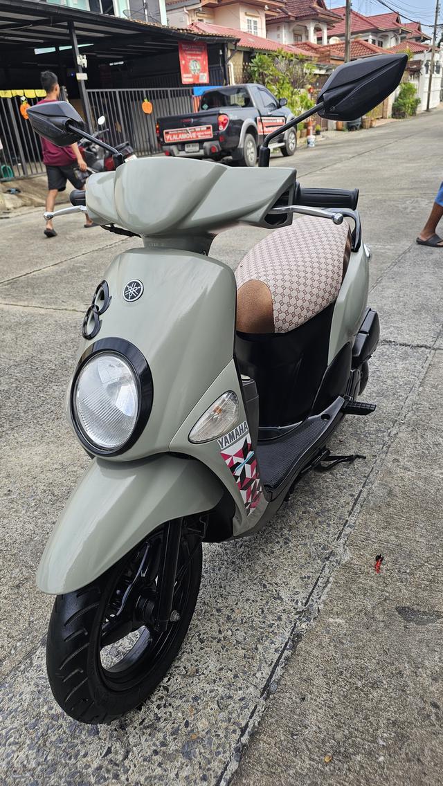 ขายรถมอเตอร์ไซมือสอง