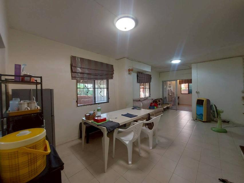 ขายบ้าน 2 ชั้น หลังมุม หมู่บ้านพฤกษา38 ถนนบางกรวย-ไทรน้อย 6