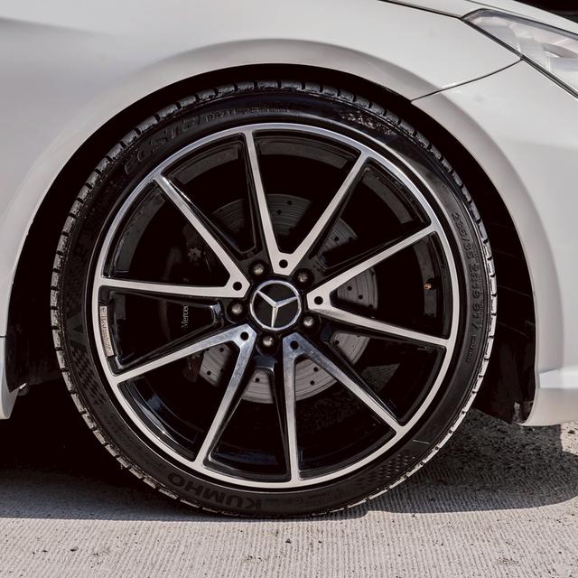 รหัสรถ 67GG454 🔥 Mercedes-Benz E250 Coupe ปี 2010 (W207) 🔥 รูปที่ 3