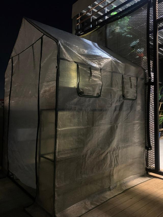 ขายตึกแถว เจริญนคร 18 อาคารพาณิชย์ 1 คูหา 4ชั้น+ดาดฟ้าหลังคาโครงเหล็ก 300ตรม. 15ตรว คลองสาน BTS กรุงธนบุรี iconsiam เสนาเฟสต์ Renovateแล้ว 12