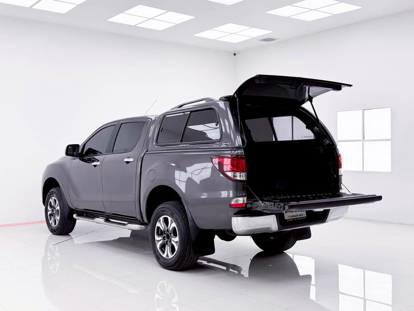 รหัสรถ 6A939 MAZDA BT50 PRO 2.2 DOUBLE CAB HI-RACER (ABS/LST) 2017