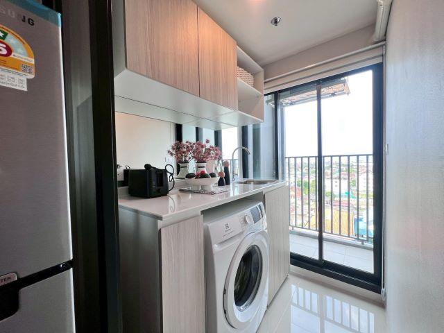 CM04392 ขายดาวน์ คอนโด ดิ ออริจิ้น สุขุมวิท-แพรกษา The Origin Sukhumvit-Phraeksa ถ.แพรกษา 6