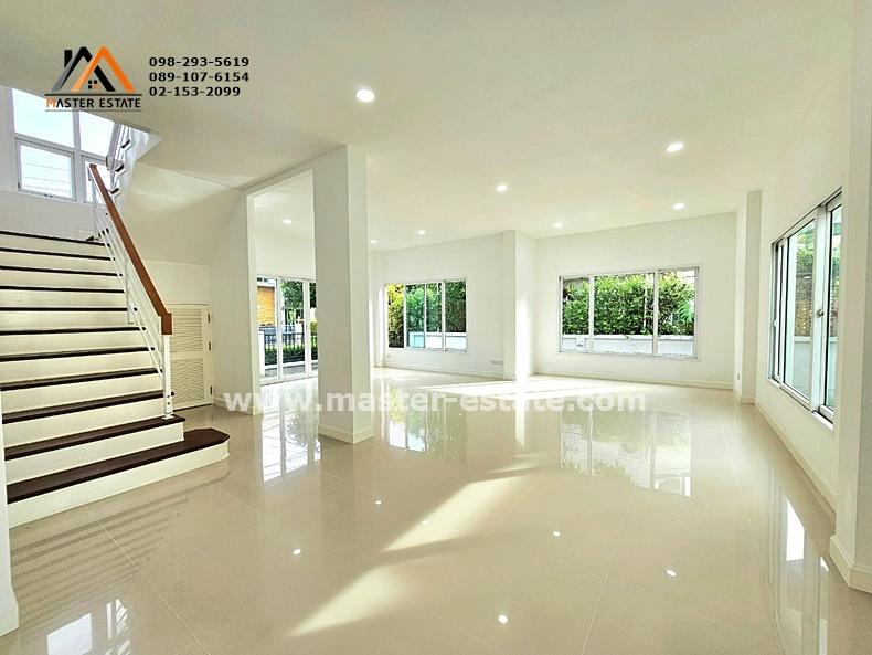Perfect Place 2 รามคำแหง 174 Renovate ใหม่ พร้อมอยู่ สวย-สะอาด เนื้อที่ 63.7 ตร.ว. กระจกทรงสูงโปร่ง โล่ง สบาย 3