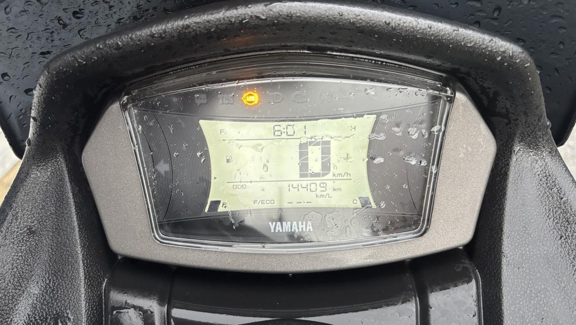Yamaha Nmax155 2023 7