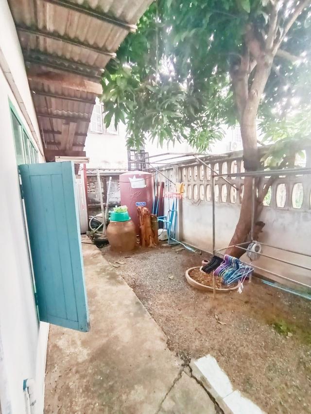 ขายบ้านมือสอง บ้านเดี่ยว 2 ชั้น  ซอยคลองสาม 6/5 10