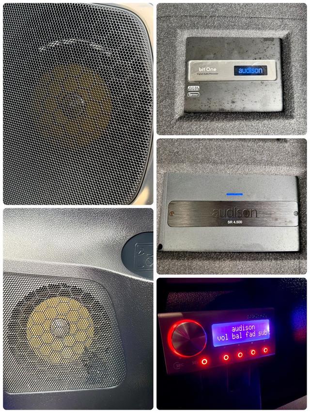 TOYOTA Alphard 2.5 Hybrid SRC Package AT สีขาว ปี 2020 เลขไมล์ 80,xxx เข้าศูนย์ตลอด 13