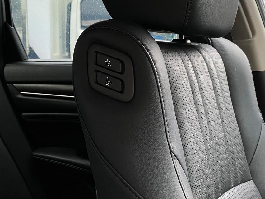 Honda Accord 2.0 Hybrid CVT  ปี 2019 เลขไมล์ 110,xxx km 13