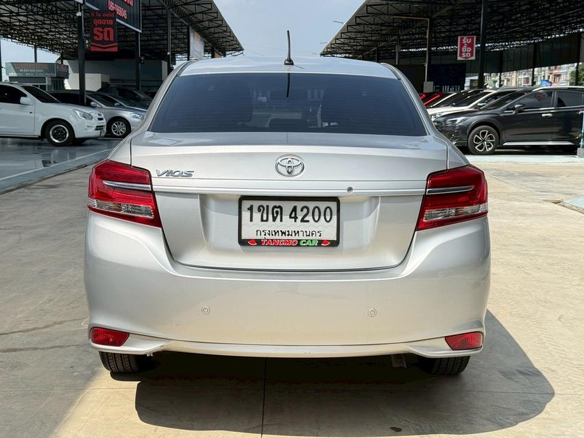 TOYOTA VIOS 1.5 ENTRY ปี2020