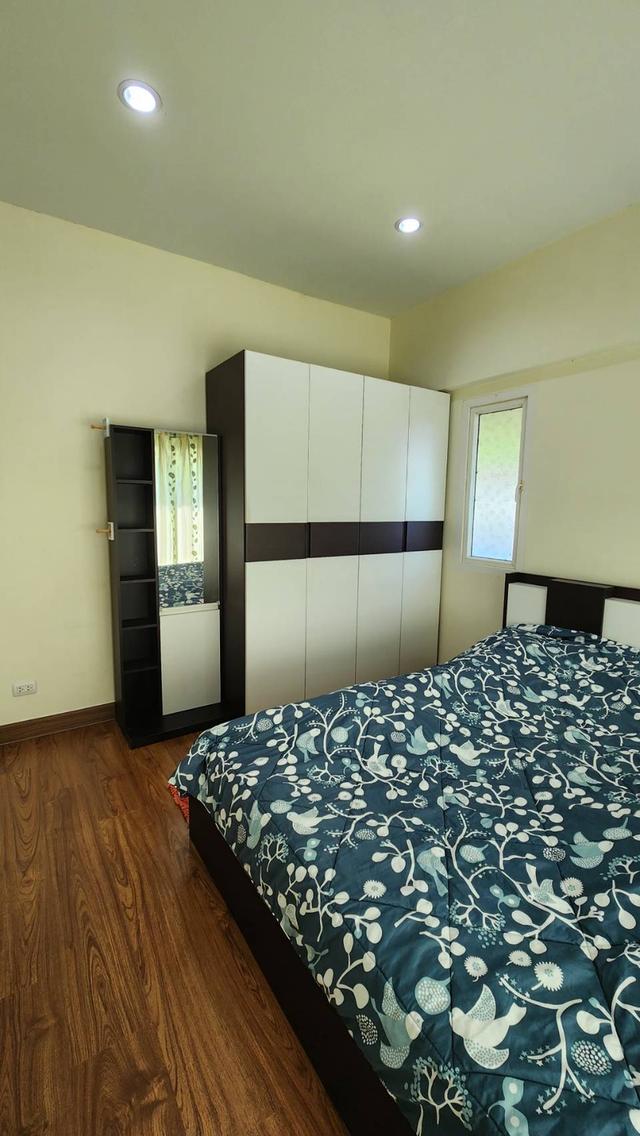 ขายบ้านแฝดหลังมุม เดอะวิลล่า รัตนาธิเบศร์ ซ.ท่าอิฐ พร้อมเข้าอยู่ ทำเลดี เดินทางสะดวก ใกล้ MRT ท่าอิฐ นนทบุรี 10